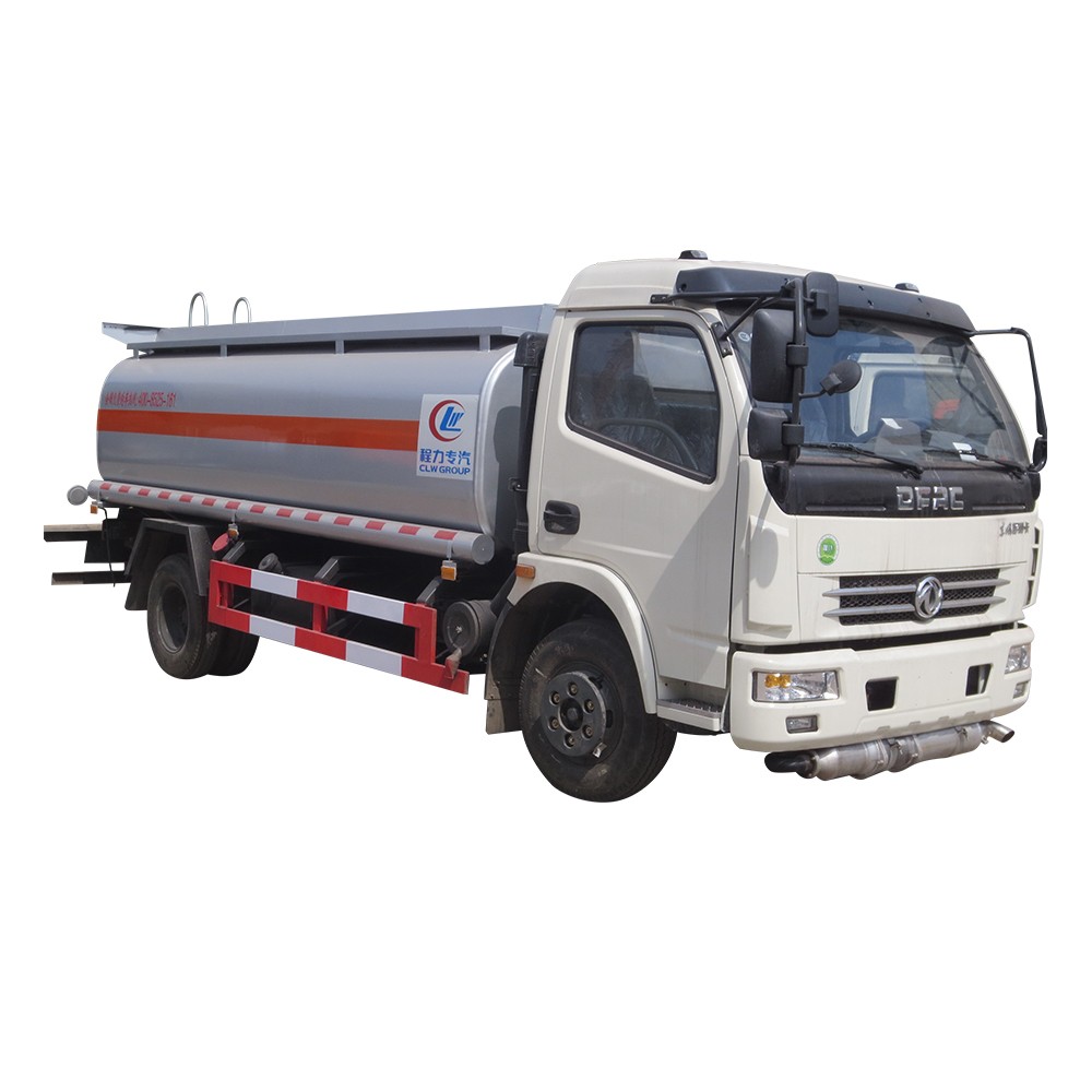 Petroleiro Dongfeng 8000 litros