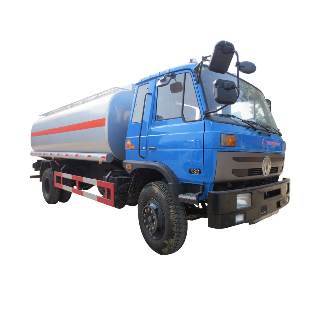 Tanque de combustível dongfeng 15 M3
